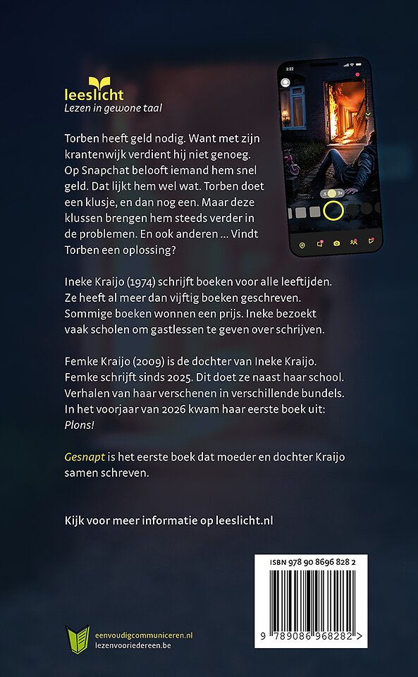 Gesnapt