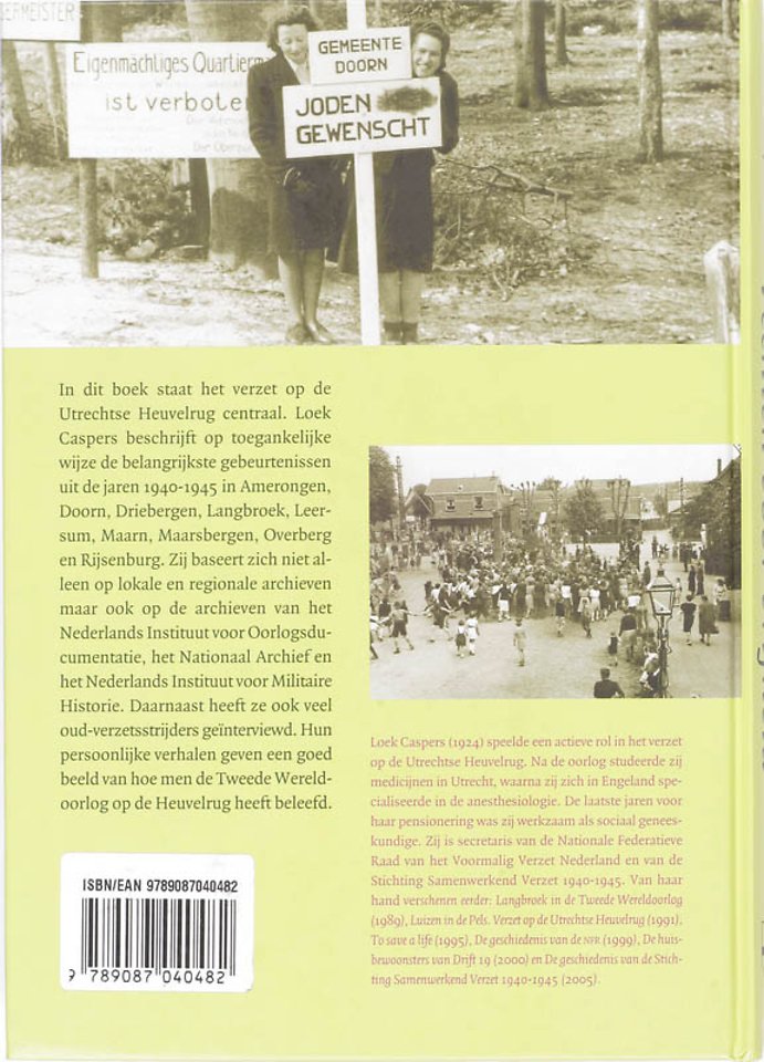 Vechten voor vrijheid