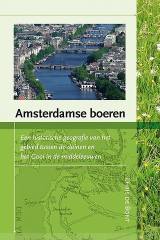 Amsterdamse boeren