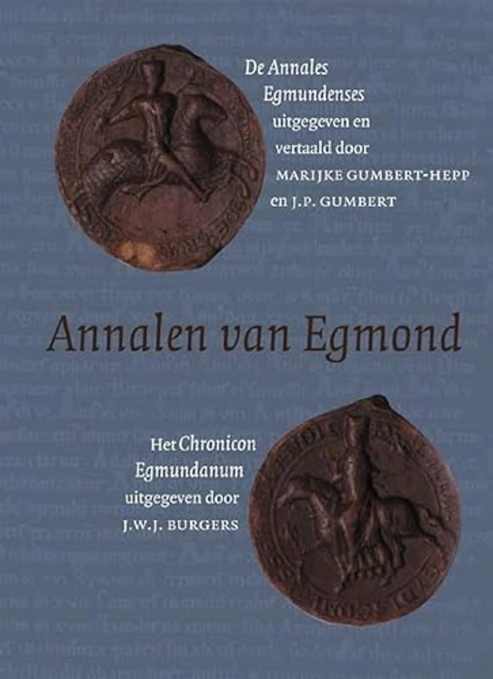 Annalen van Egmond