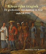 Kleurrijke tragiek