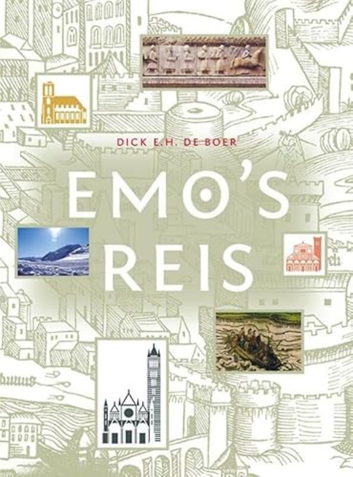 Emo's reis