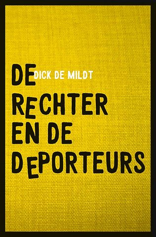 Rechter en de deporteurs