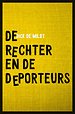 Rechter en de deporteurs