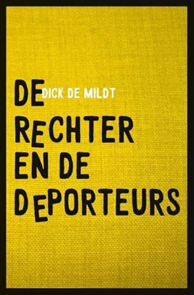 Rechter en de deporteurs