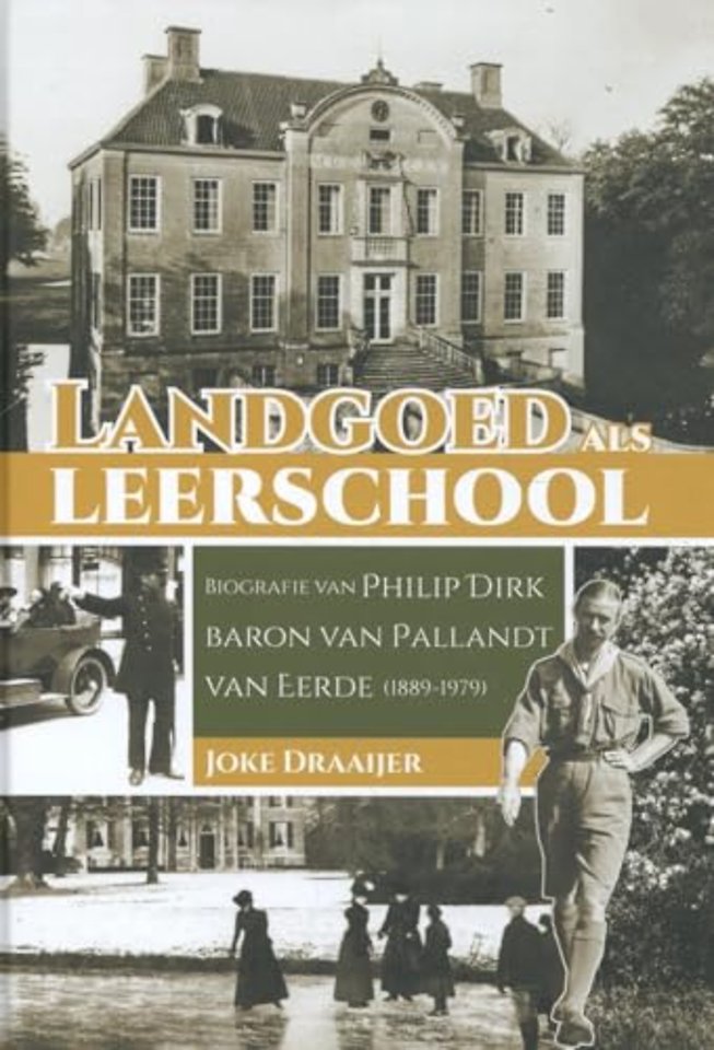 Landgoed als leerschool