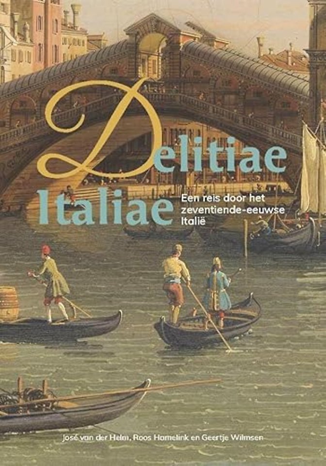 Delitiae Italiae