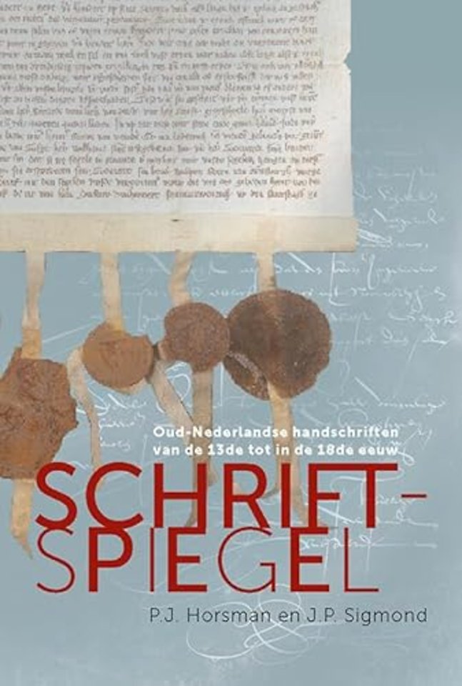 Schriftspiegel