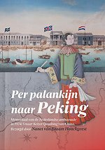 Per palankijn naar Peking