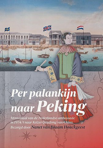 Per palankijn naar Peking