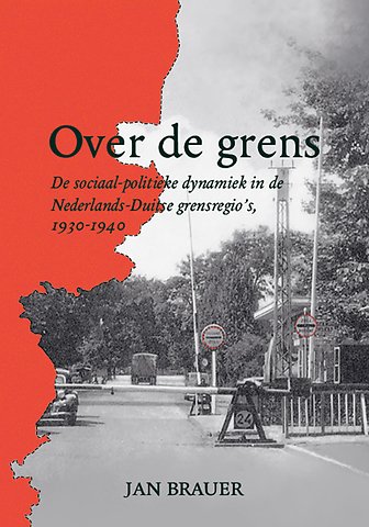 Over de grens