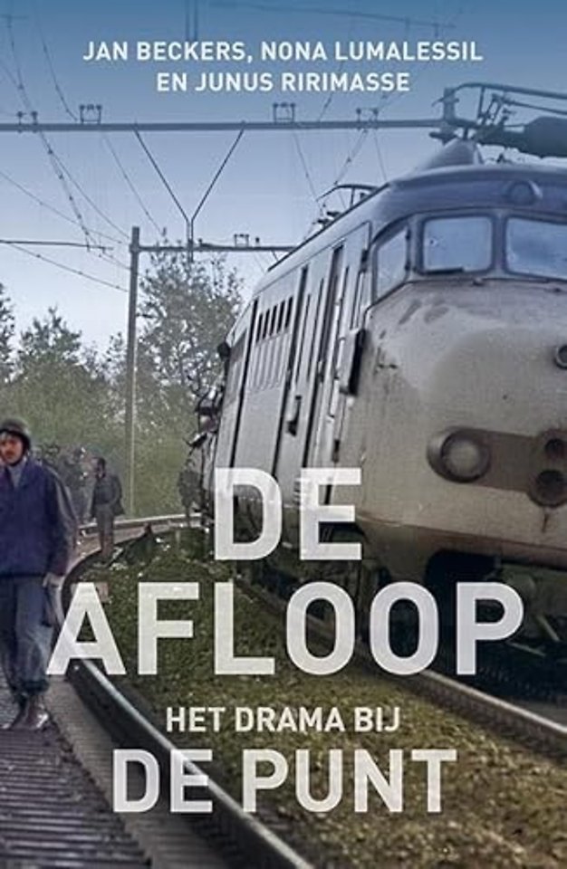 De afloop
