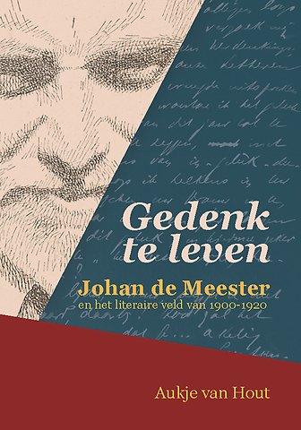 Gedenk te leven