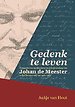 Gedenk te leven