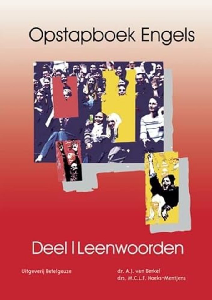 Opstapboek 1 Leenwoorden