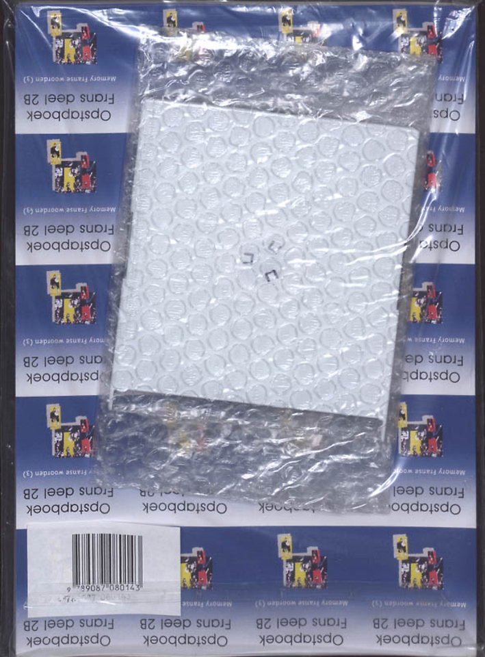 Opstapboek Frans 2a Franse woorden