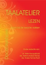 Taalatelier Exacte vakken Docentenboek