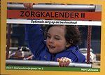 Zorgkalender II Deel 1 Basisonderwijs groep 1 en 2