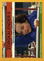 Zorgkalender II Deel 2 Basisonderwijs Groep 3, 4 en 5
