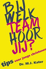 Bij welk team hoor jij