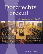 Dordrechts erezuil