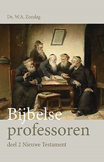 Bijbelse professoren