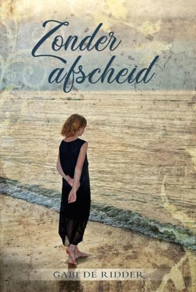 Zonder afscheid