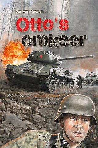 Otto's omkeer