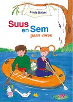 Suus en Sem gaan varen