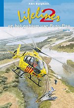 Lifeliner 2 en het geheim van Busy Bee (15)