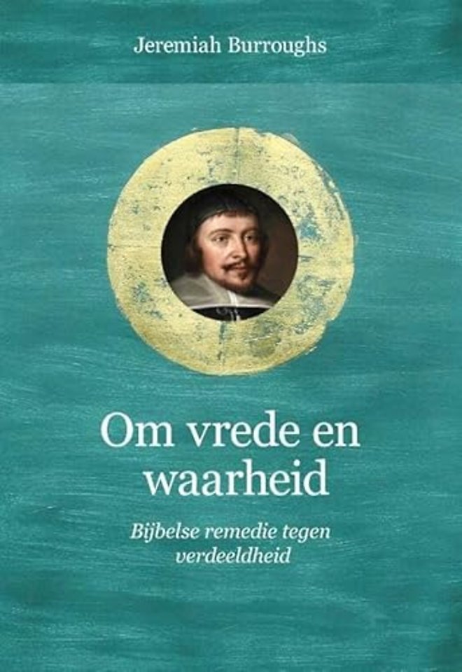 Om vrede en waarheid