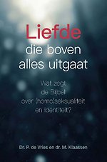 Liefde die boven alles uitgaat