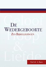 De wedergeboorte
