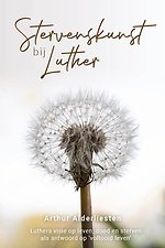 Stervenskunst bij Luther