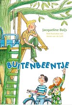 Buitenbeentje