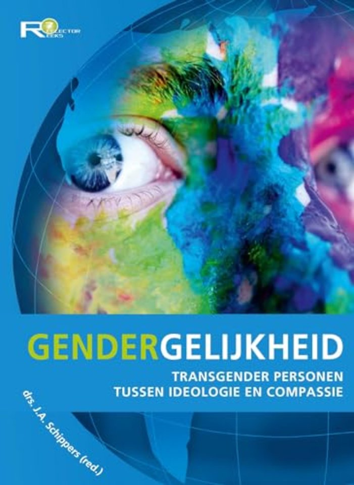 Gendergelijkheid