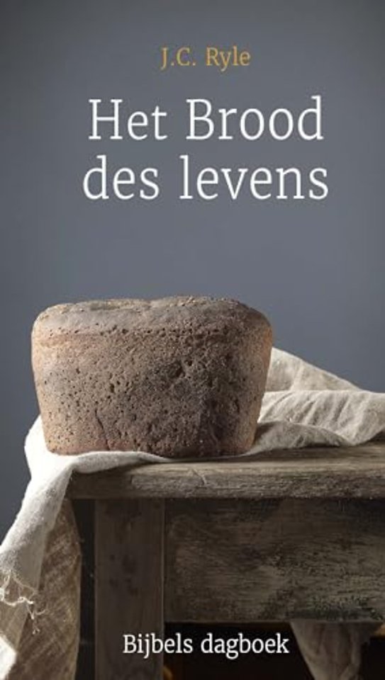 Het Brood des levens
