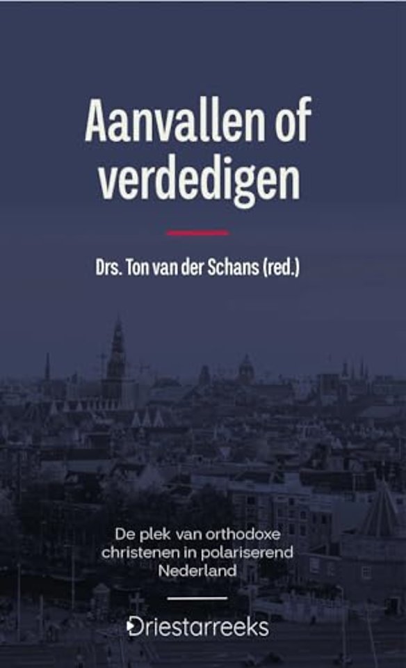 Aanvallen of verdedigen