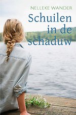 Schuilen in de schaduw