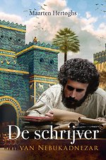 De schrijver van Nebukadnezar