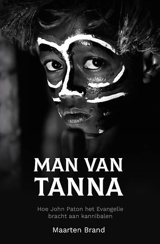 Man van Tanna