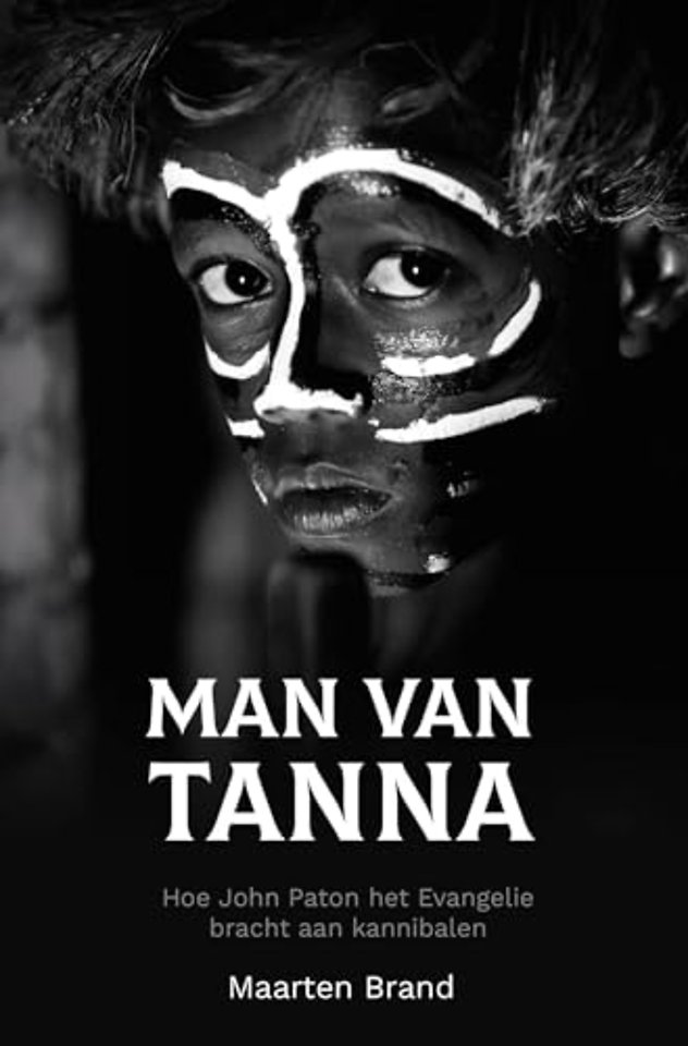 Man van Tanna