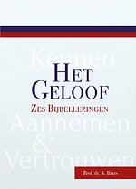 Het geloof