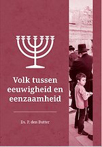 Volk tussen eeuwigheid en eenzaamheid