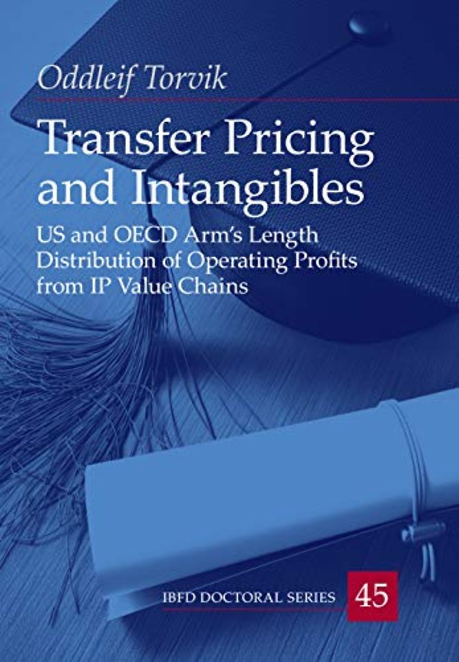 Transfer Pricing and Intangibles