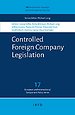 Controlled Foreign Company Legislation