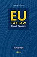 EU Tax Law – Direct Taxation 2021