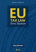 EU Tax Law – Direct Taxation 2022