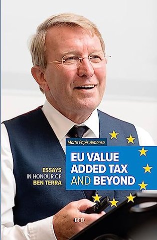 EU Value Added Tax and Beyond