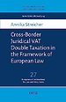 Cross-Border Juridical VAT Double Taxation in the Framework of European Law